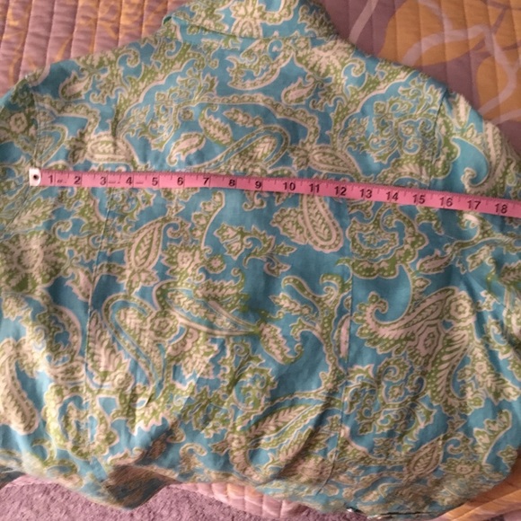 Jean type jacket - 1x - NWT - Picture 6 of 6